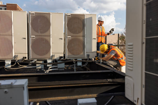 Best HVAC air duct cleaning  in Bernalillo, NM