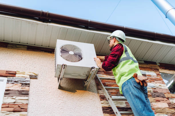 Best HVAC repair near me  in Bernalillo, NM