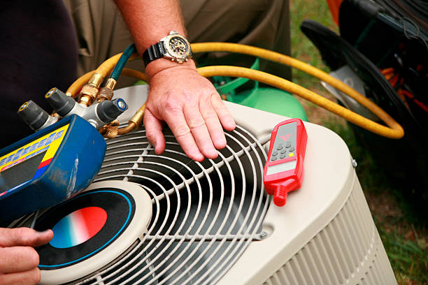 Best Air conditioning repair  in Bernalillo, NM