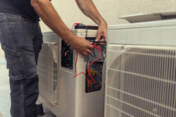 Best HVAC tune-up services  in Bernalillo, NM