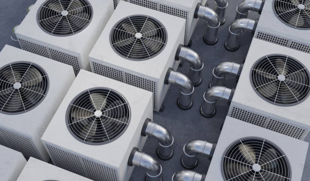 Best Central air repair  in Bernalillo, NM