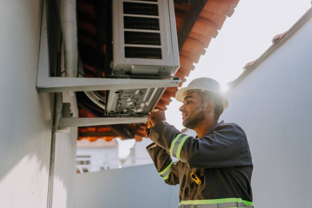 Ductless HVAC repair in Bernalillo, NM