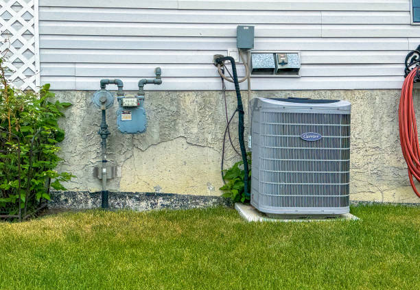 Best Best HVAC companies  in Bernalillo, NM
